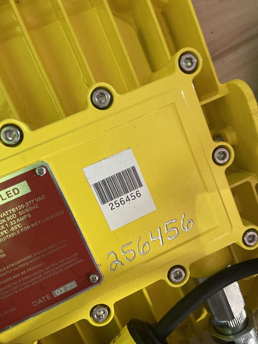 2021 LIND EQUIPMENT XP980LED-TR