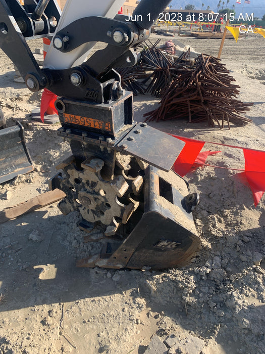 2021 PALADIN TWC500-18