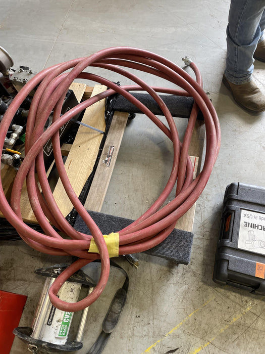 2022 TORCUP RPDD-FRL