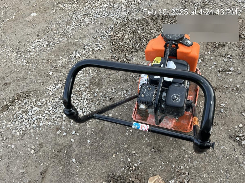 2023 MULTIQUIP MVC82VHW