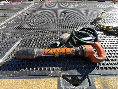 2024 AMERICAN PNEUMATIC TOOL M1133CN