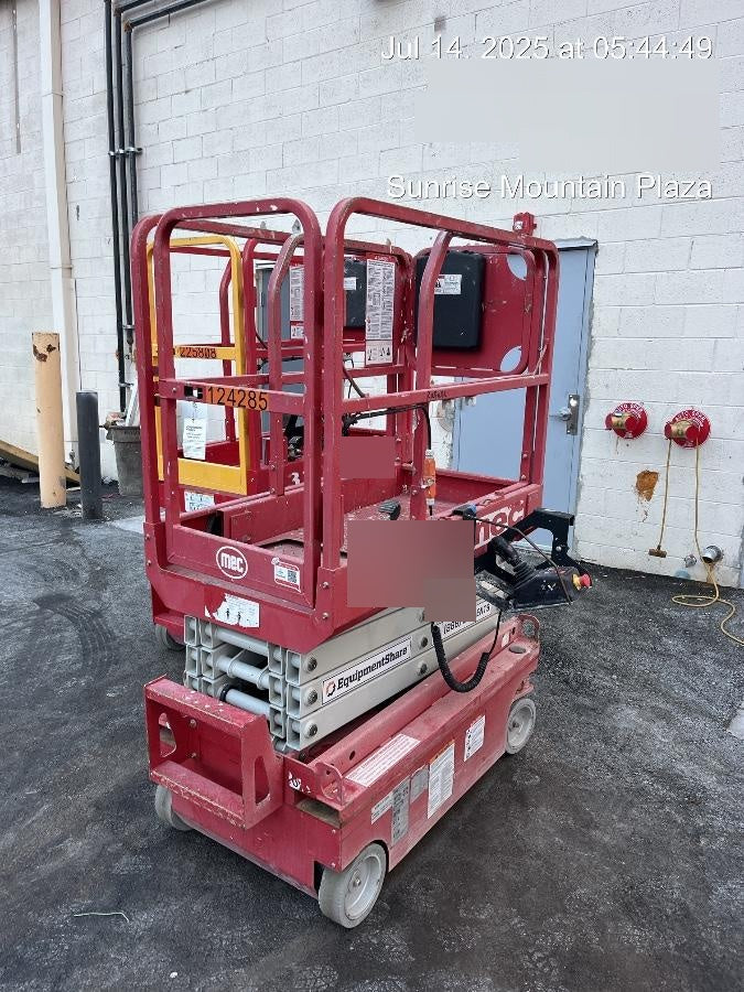 2021 MEC 1330SE