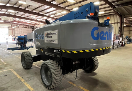 2023 GENIE S-65 XC