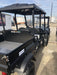 2021 Club Car CA1700D Canopy, Diesel, 4 Passenger