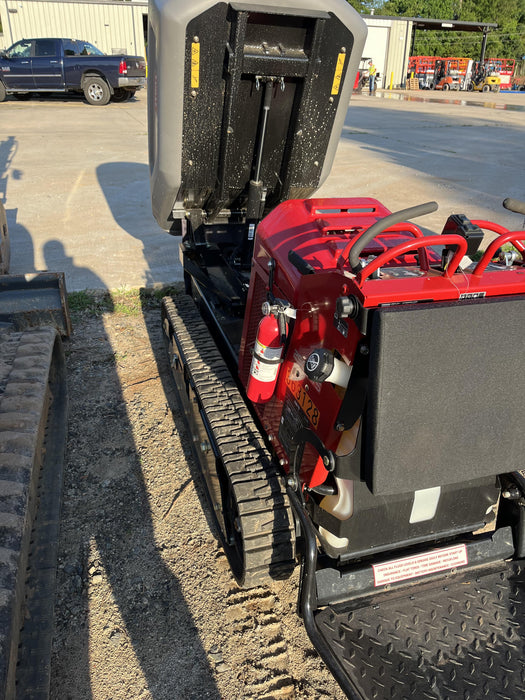 2023 TORO MBTX 2500-TS