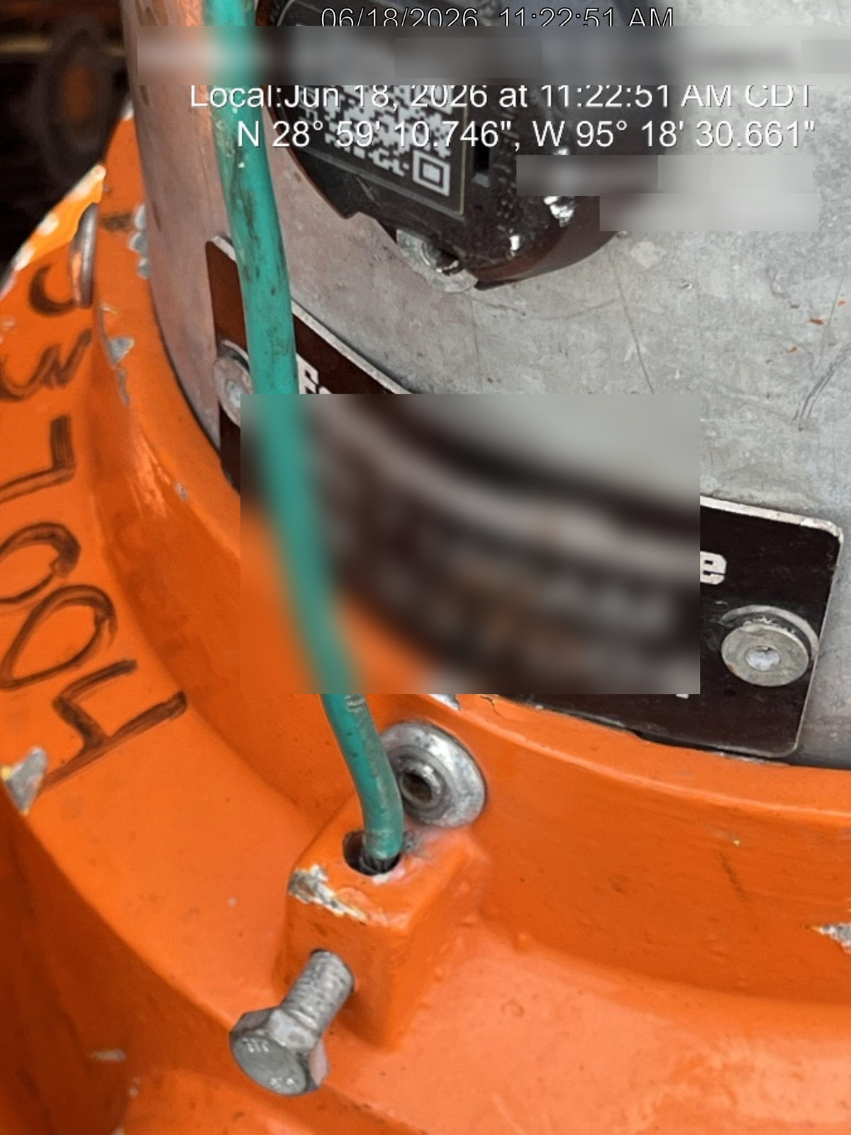 2023 MICHIGAN PNEUMATIC ES-6AM-TRACKER