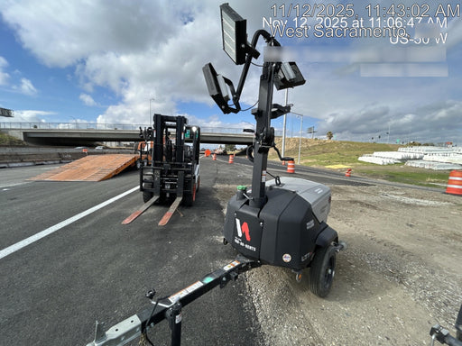 2024 WACKER NEUSON LTT4