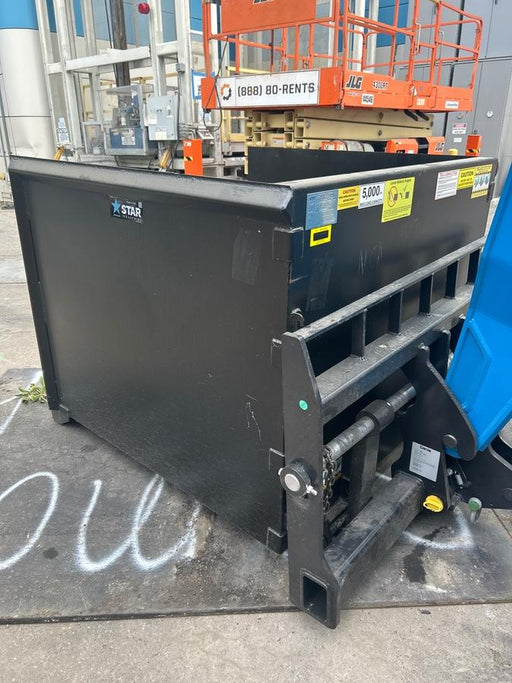 2025 STAR INDUSTRIES 1425