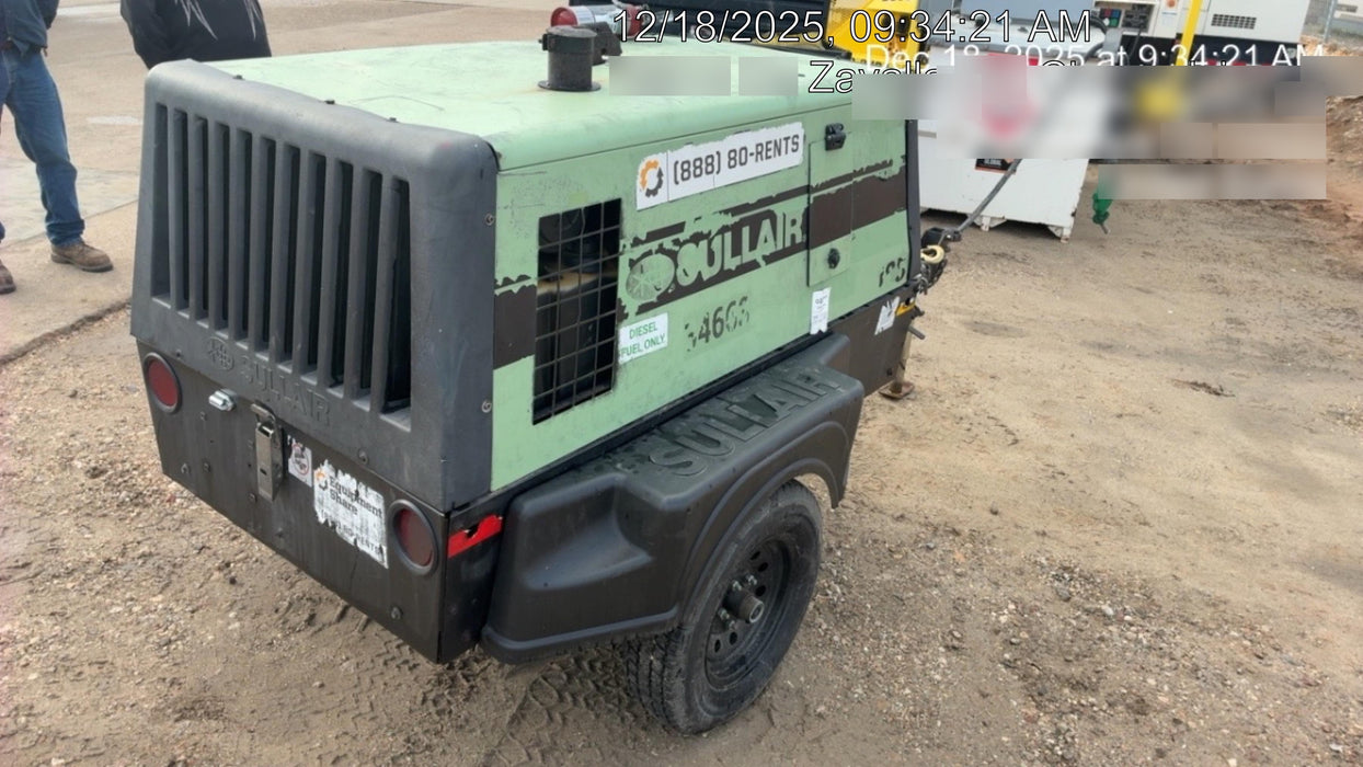 2019 SULLAIR 185-DPQ