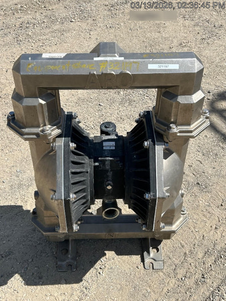 2023 INGERSOLL RAND PD30A-ASS-STT-C