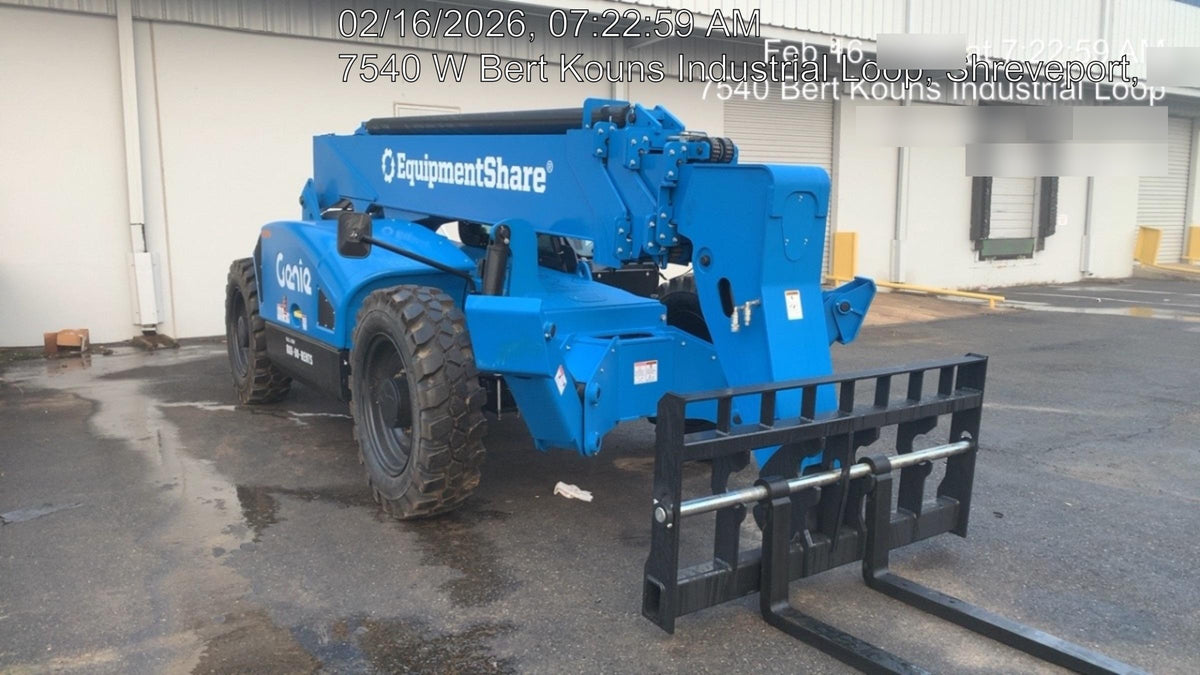 2026 GENIE GTH-1056