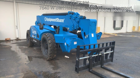 2026 GENIE GTH-1056