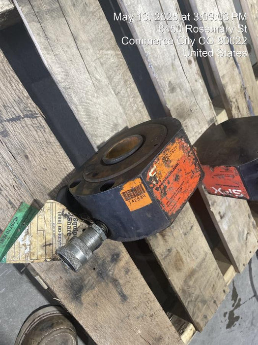 2023 ENERPAC HCL1006