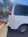 2023 CHEVROLET Express Van - Rental