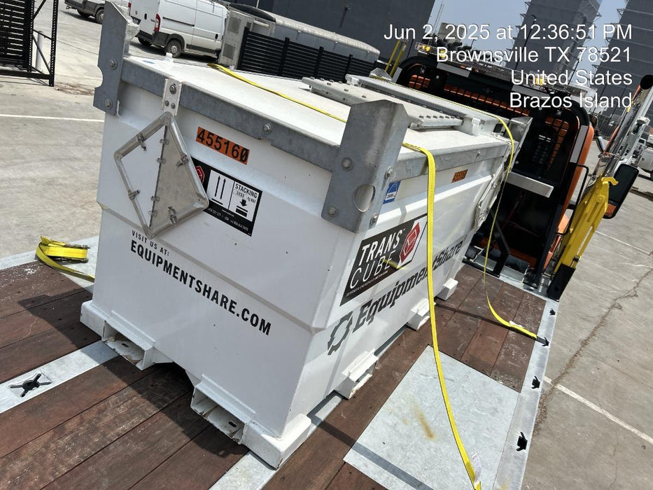 2024 WESTERN GLOBAL 20TCG-ES