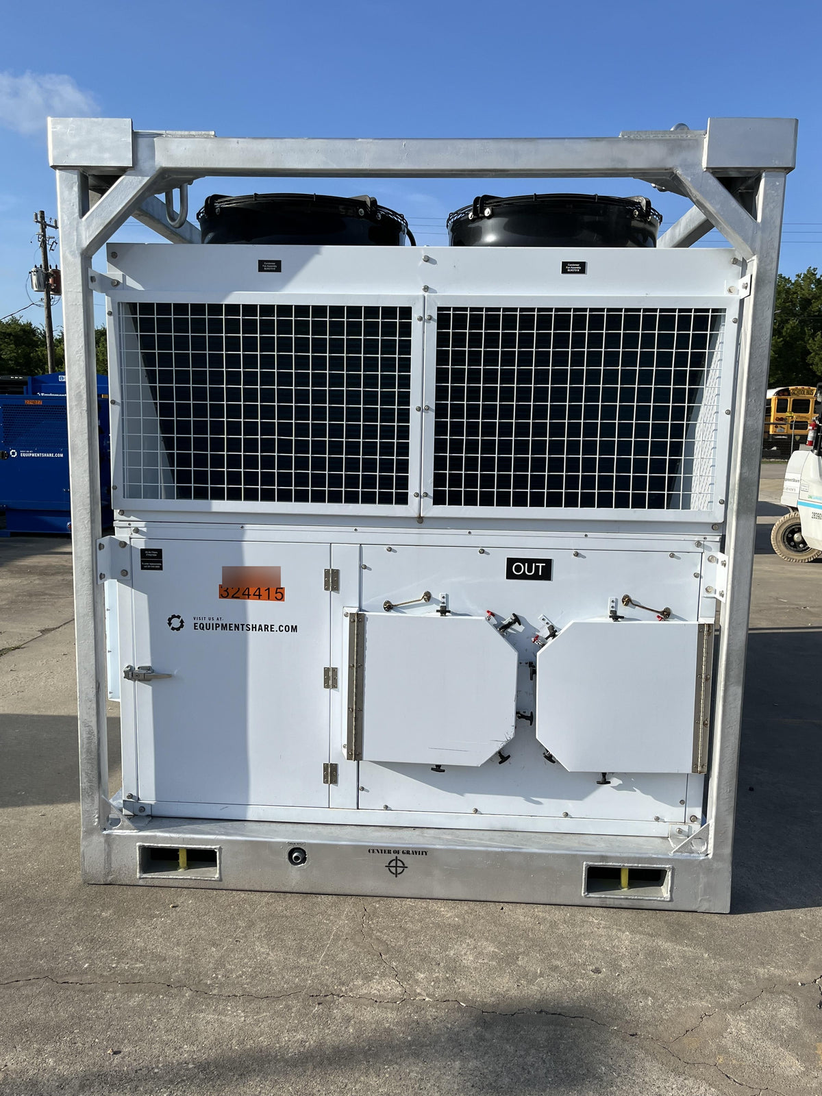 2023 SMARTECH SACP81A-HS
