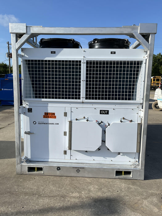 2023 SMARTECH SACP81A-HS