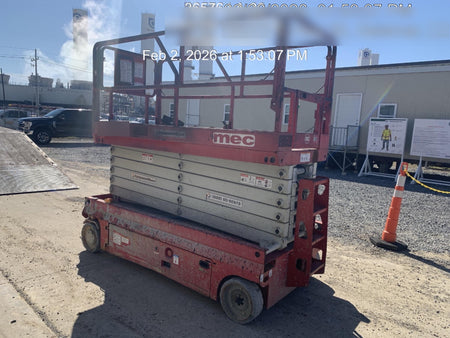 2020 MEC 4555SE