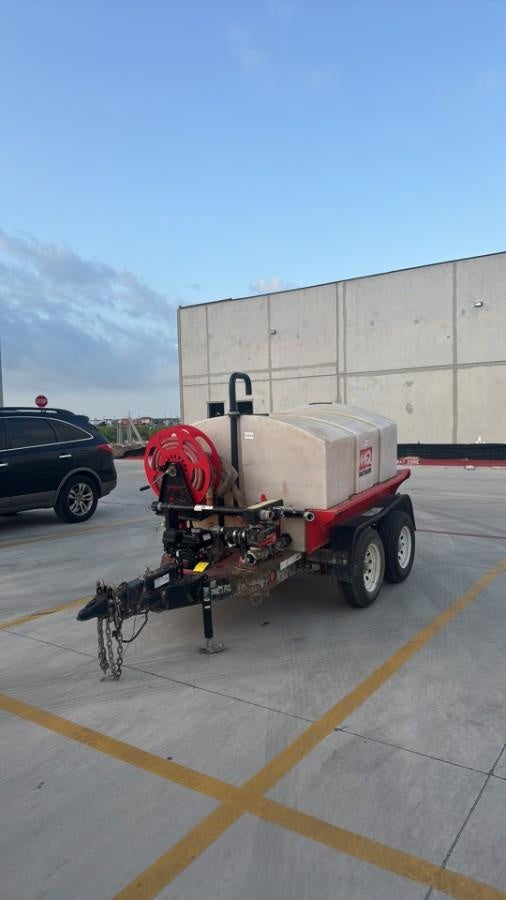 2019 MULTIQUIP WT5C