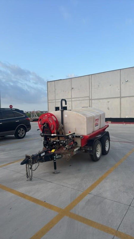 2019 MULTIQUIP WT5C