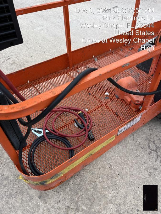 2024 MILLER ELECTRIC CST-282