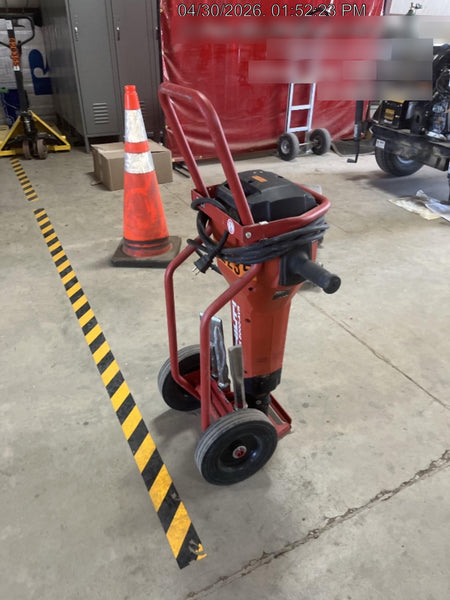 2025 HILTI TE 3000-AVR