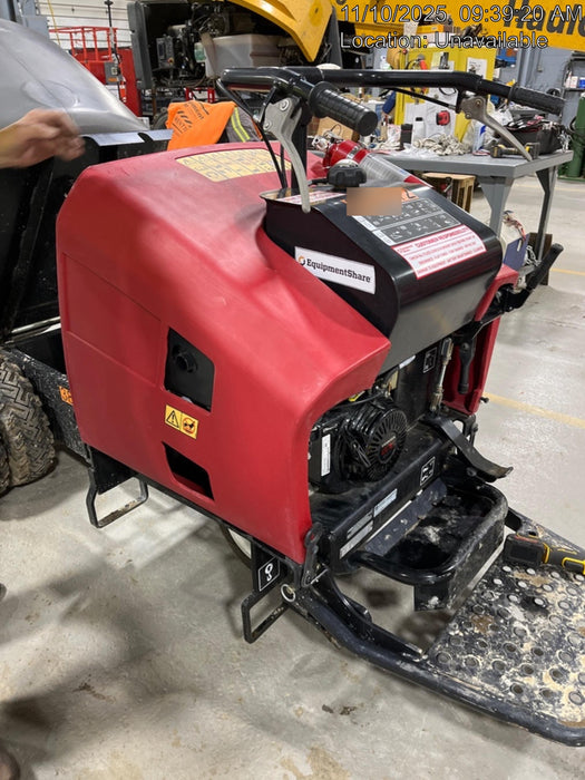 2024 TORO MB-1600