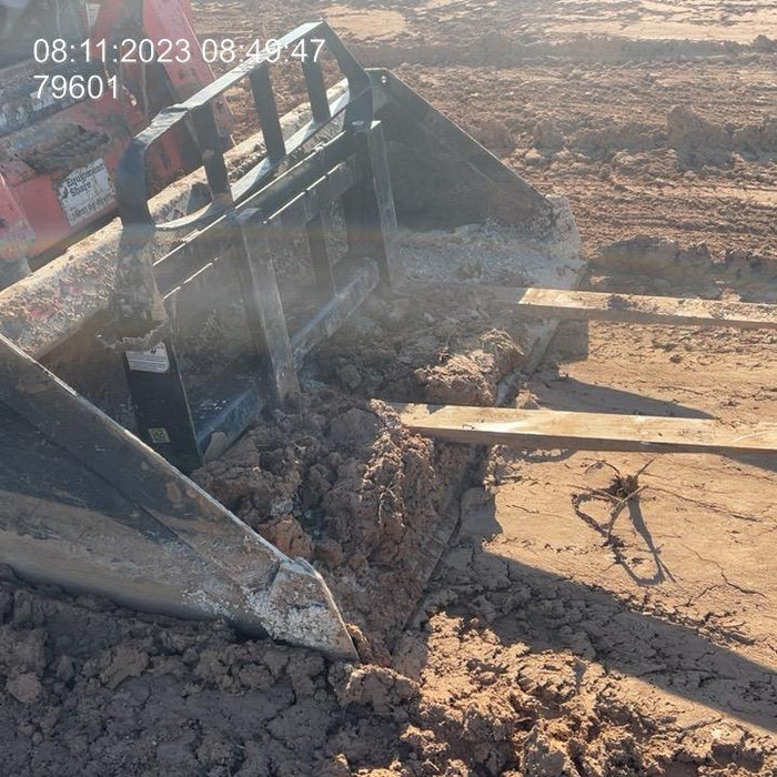 2023 MANITOU 50504723