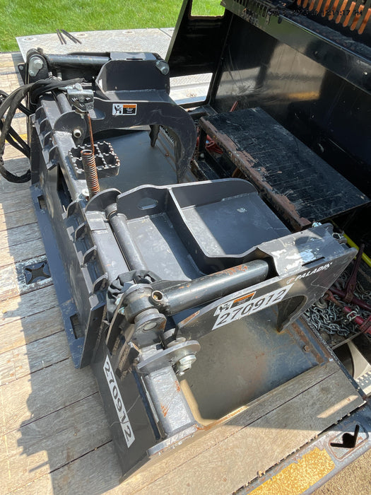 2022 PALADIN UTILITY GRAPPLE 11876-0022