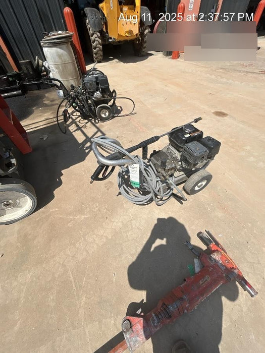 2020 MI-T-M CORPORATION CA-2703-1MMH