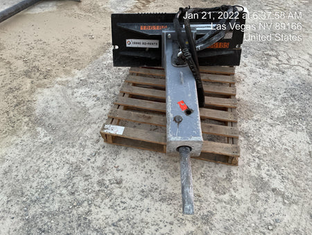 2021 EPIROC EC70T