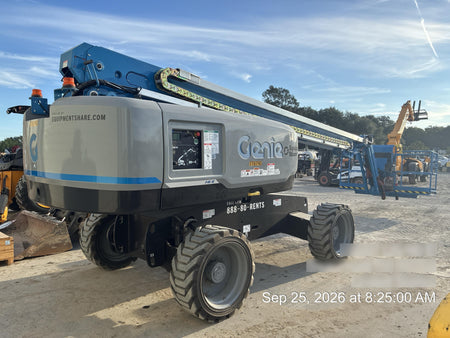 2026 GENIE S-65 XC