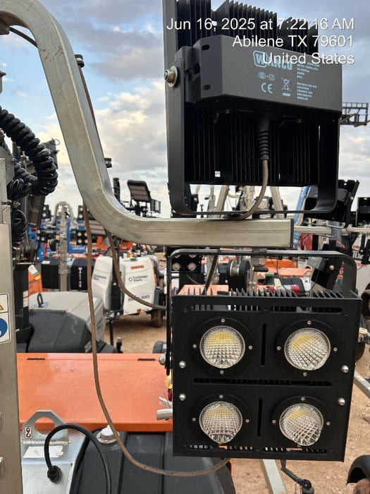 2025 WANCO WLTT-4MM4K