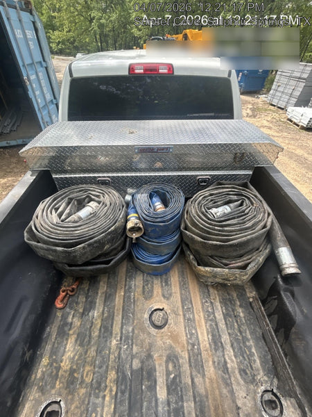 2021 WACKER NEUSON PT3A