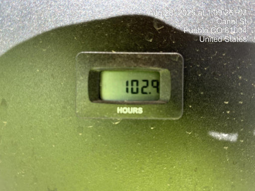 2025 BOBCAT PA1500NCU-T4F