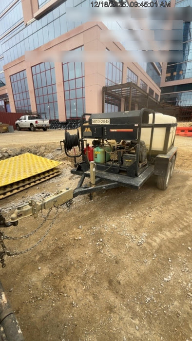 2025 MI-T-M HS-3505-1MGH-UR