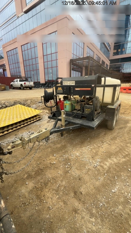 2025 MI-T-M HS-3505-1MGH-UR