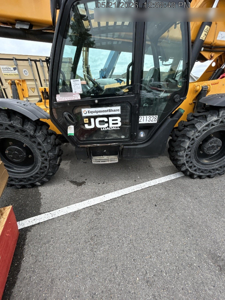 2022 JCB 510-56