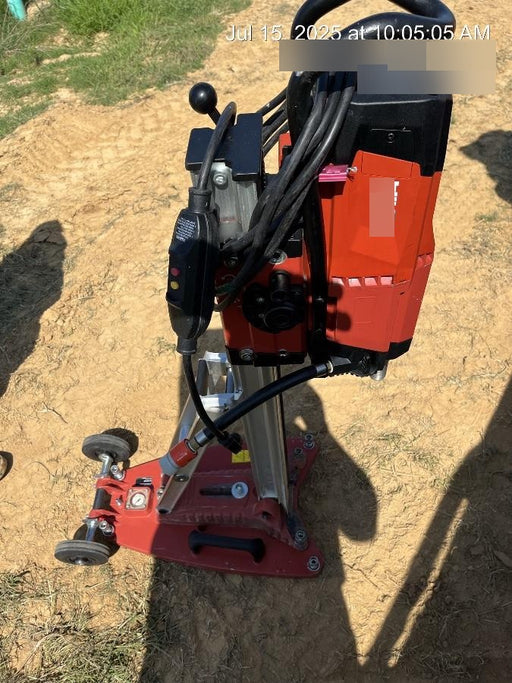 2024 HILTI DD 250
