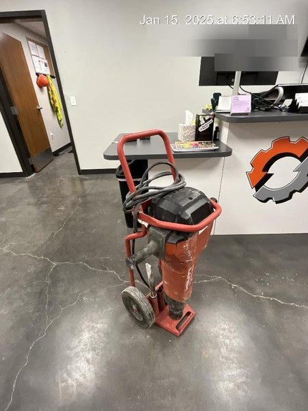 2023 HILTI TE 3000-AVR