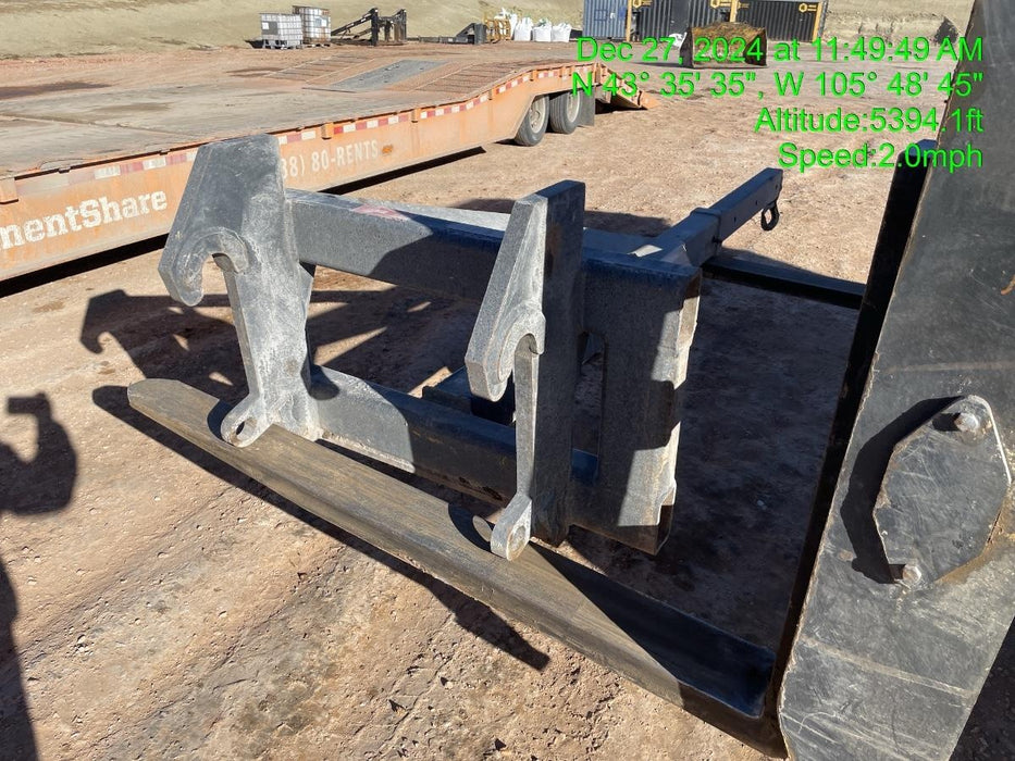 2023 ARROW MATERIAL HANDLING CE60-49