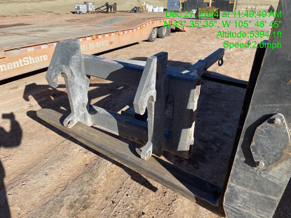 2023 ARROW MATERIAL HANDLING CE60-49