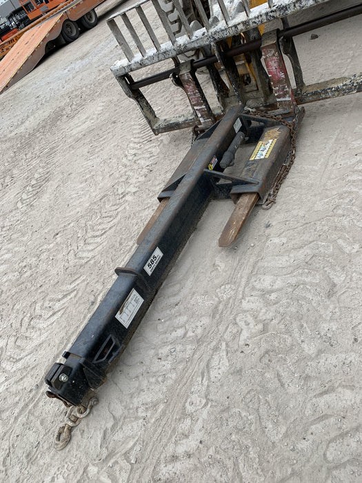 2021 STAR INDUSTRIES M1360B - Star JIB Boom