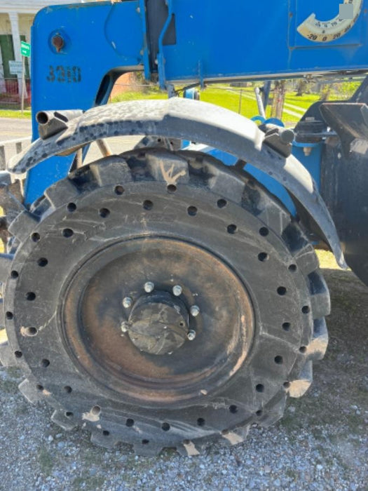 2017 Genie GTH-636 Genie GTH636, Foam Filled Tires, 48" carriage