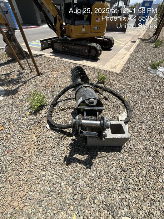 2025 STRICKLAND BT-45048