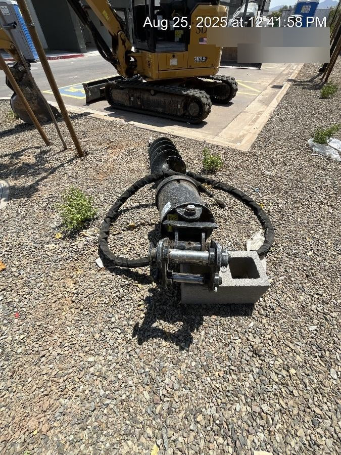 2025 STRICKLAND BT-45048