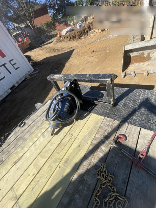 2024 AUGER TORQUE 3300-30