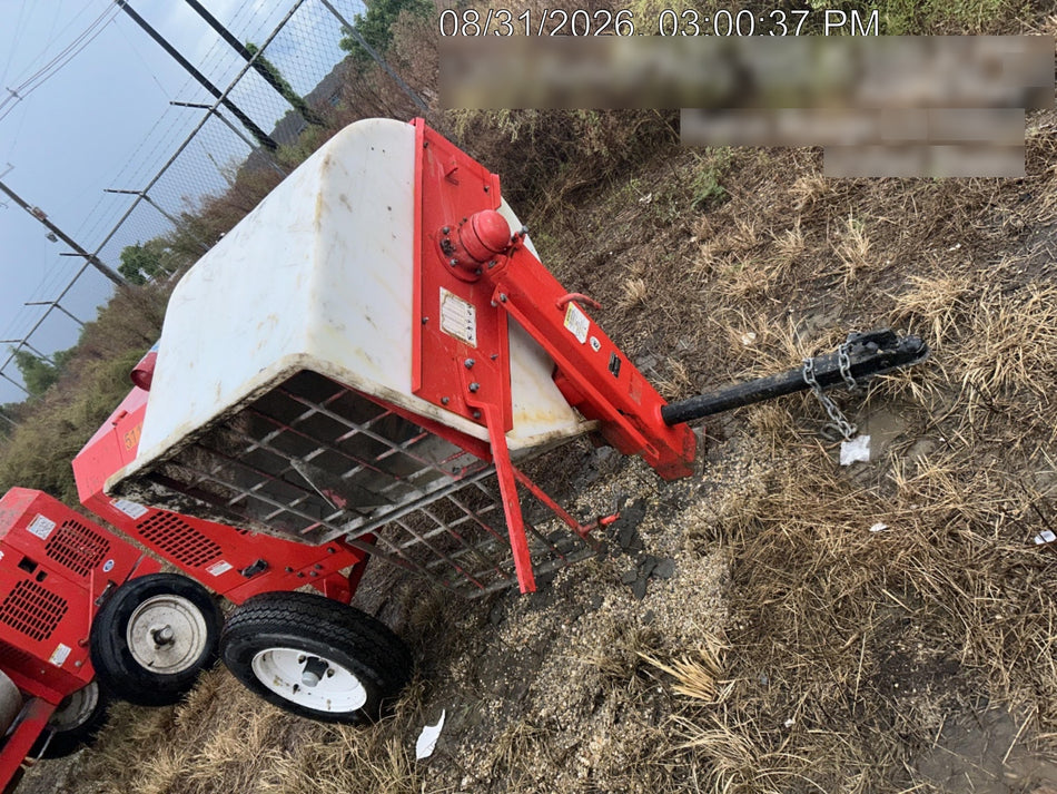 2025 MULTIQUIP WM90PH8