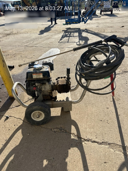 2020 MI-T-M CORPORATION CA-2703-1MMH