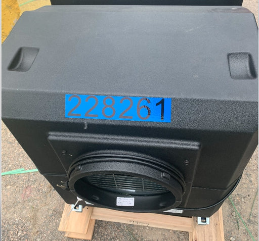 2022 ABATEMENT TECHNOLOGIES BD2KM